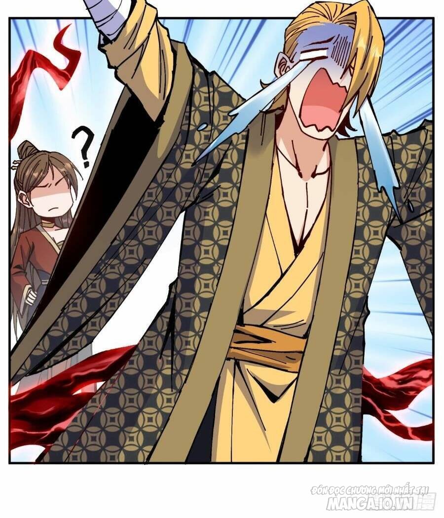 Chưa Từng Ra Tay Nhưng Ta Vẫn Thành Đại Lão Trên Thiên Bảng Chapter 14 - Trang 2