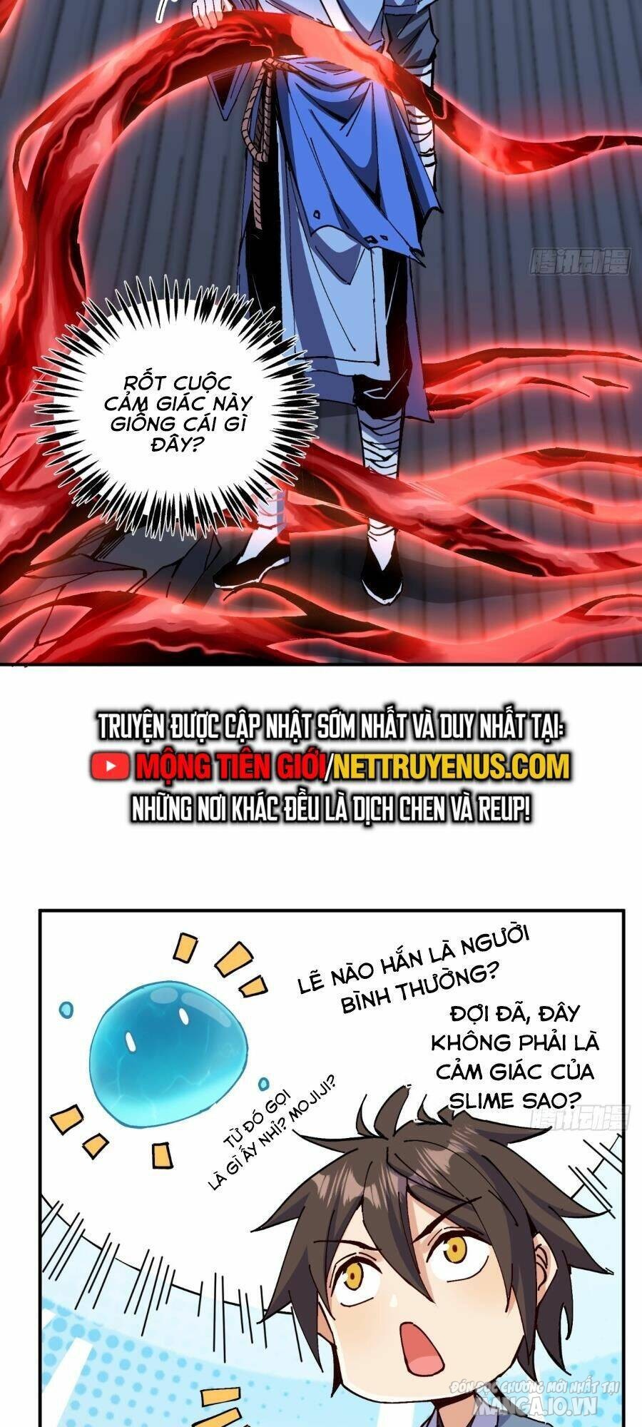 Chưa Từng Ra Tay Nhưng Ta Vẫn Thành Đại Lão Trên Thiên Bảng Chapter 14 - Trang 2