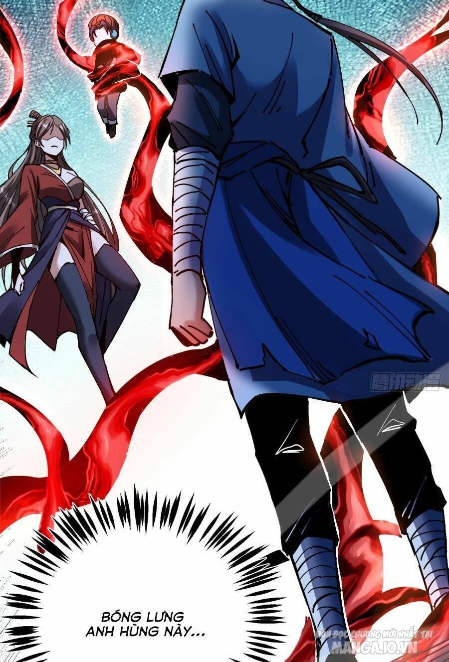 Chưa Từng Ra Tay Nhưng Ta Vẫn Thành Đại Lão Trên Thiên Bảng Chapter 14 - Trang 2