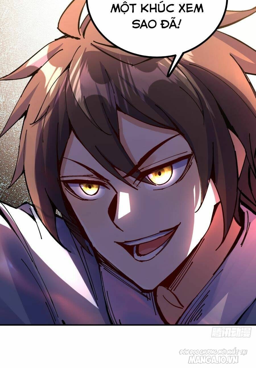 Chưa Từng Ra Tay Nhưng Ta Vẫn Thành Đại Lão Trên Thiên Bảng Chapter 14 - Trang 2