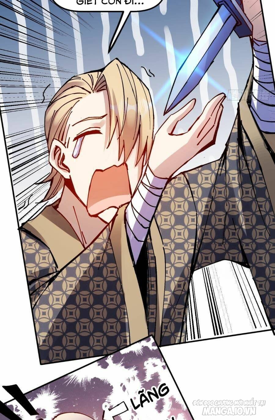 Chưa Từng Ra Tay Nhưng Ta Vẫn Thành Đại Lão Trên Thiên Bảng Chapter 15 - Trang 2