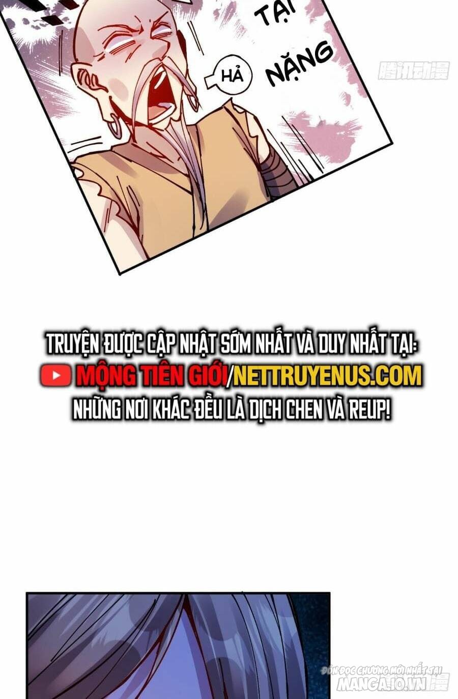 Chưa Từng Ra Tay Nhưng Ta Vẫn Thành Đại Lão Trên Thiên Bảng Chapter 15 - Trang 2
