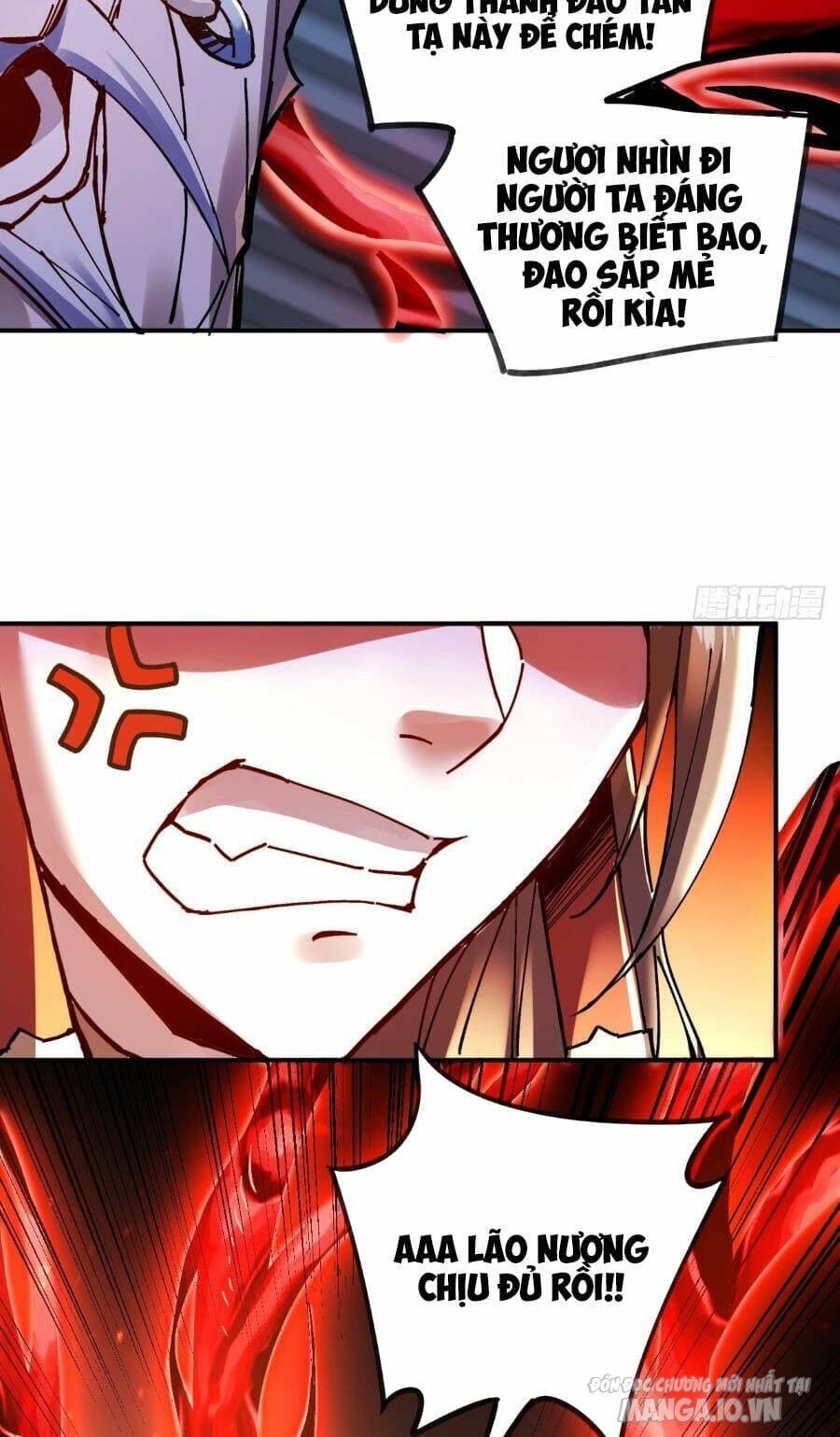 Chưa Từng Ra Tay Nhưng Ta Vẫn Thành Đại Lão Trên Thiên Bảng Chapter 15 - Trang 2