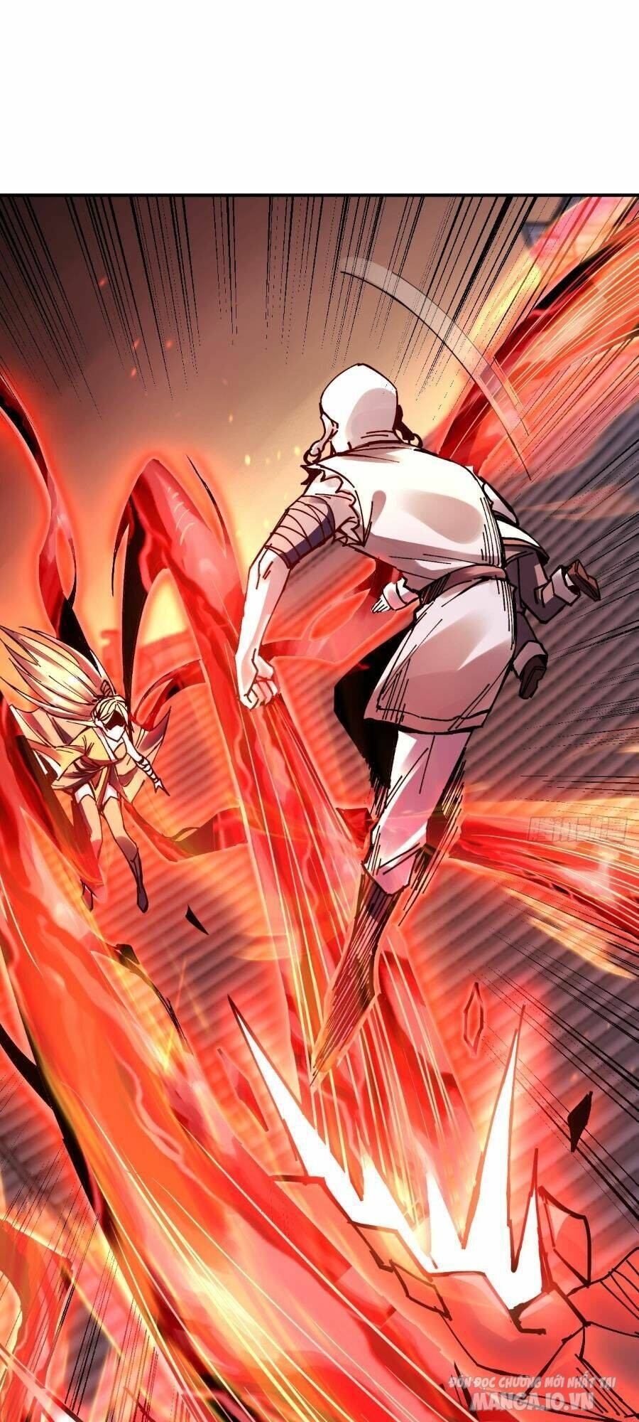 Chưa Từng Ra Tay Nhưng Ta Vẫn Thành Đại Lão Trên Thiên Bảng Chapter 15 - Trang 2