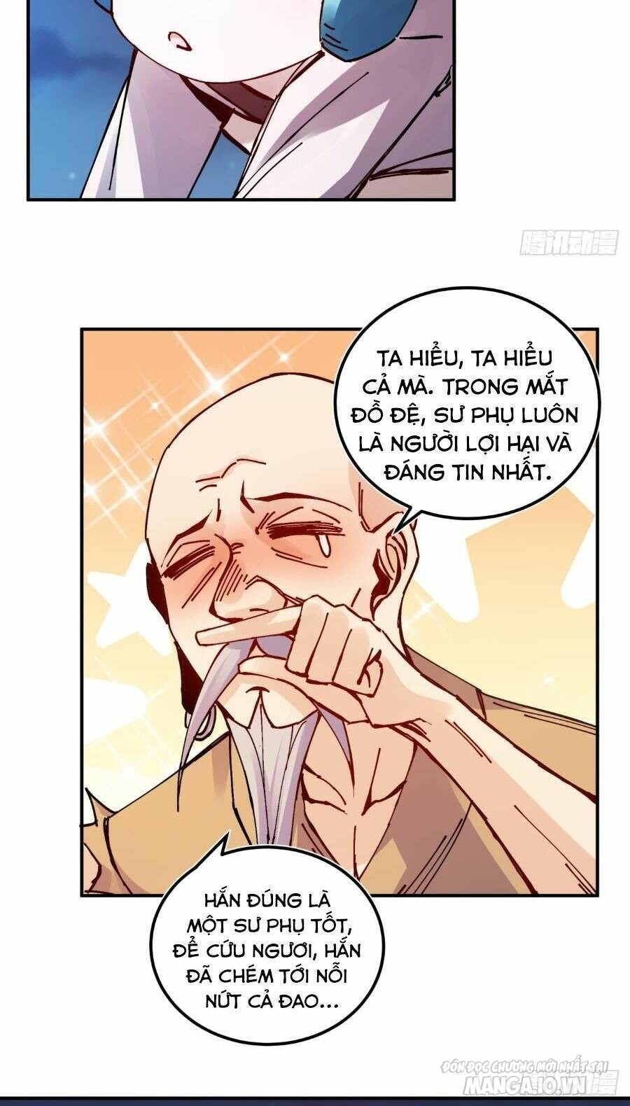 Chưa Từng Ra Tay Nhưng Ta Vẫn Thành Đại Lão Trên Thiên Bảng Chapter 15 - Trang 2