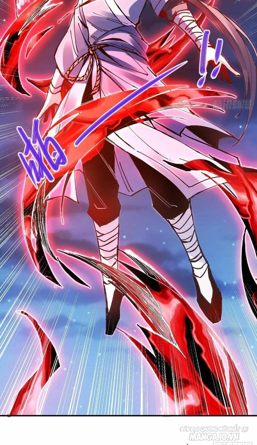 Chưa Từng Ra Tay Nhưng Ta Vẫn Thành Đại Lão Trên Thiên Bảng Chapter 15 - Trang 2