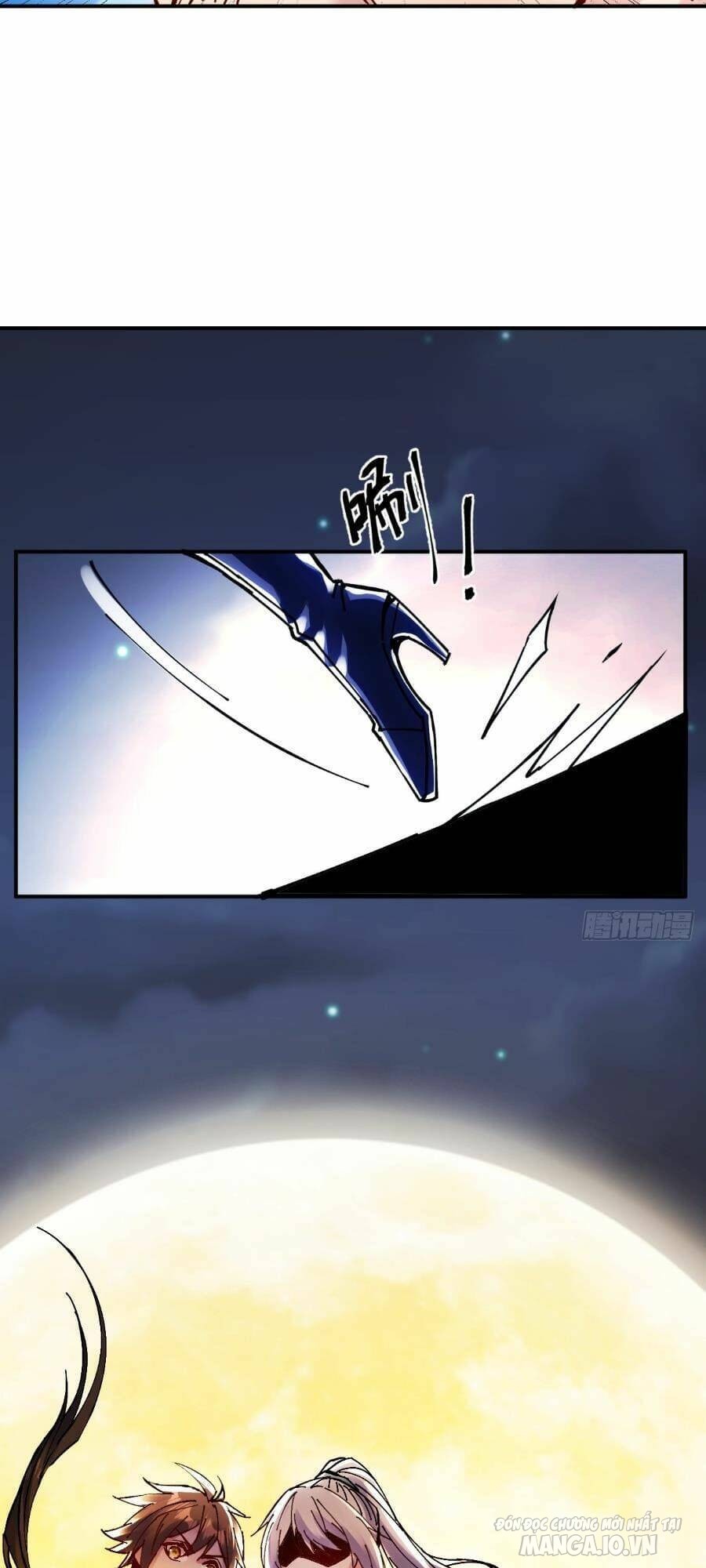 Chưa Từng Ra Tay Nhưng Ta Vẫn Thành Đại Lão Trên Thiên Bảng Chapter 15 - Trang 2