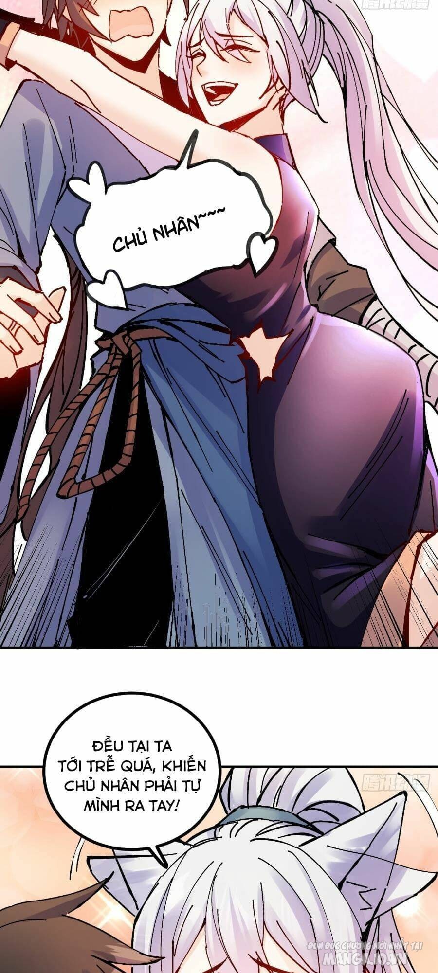 Chưa Từng Ra Tay Nhưng Ta Vẫn Thành Đại Lão Trên Thiên Bảng Chapter 15 - Trang 2