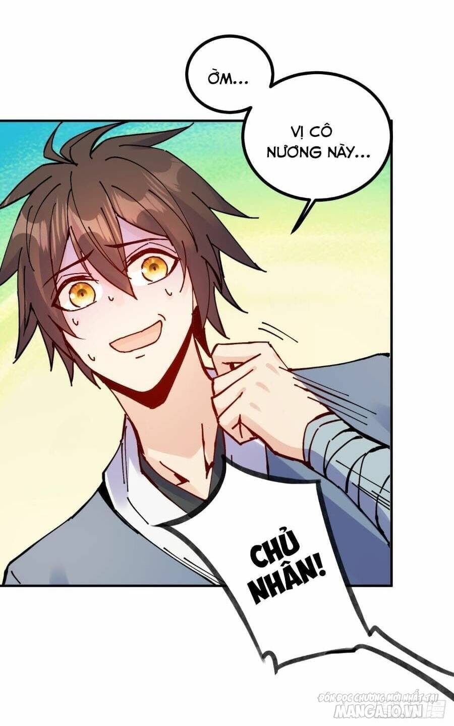 Chưa Từng Ra Tay Nhưng Ta Vẫn Thành Đại Lão Trên Thiên Bảng Chapter 15 - Trang 2