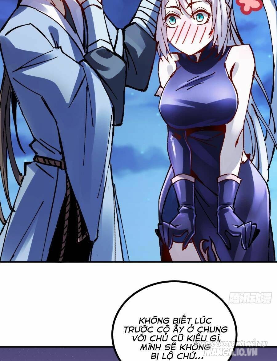 Chưa Từng Ra Tay Nhưng Ta Vẫn Thành Đại Lão Trên Thiên Bảng Chapter 15 - Trang 2