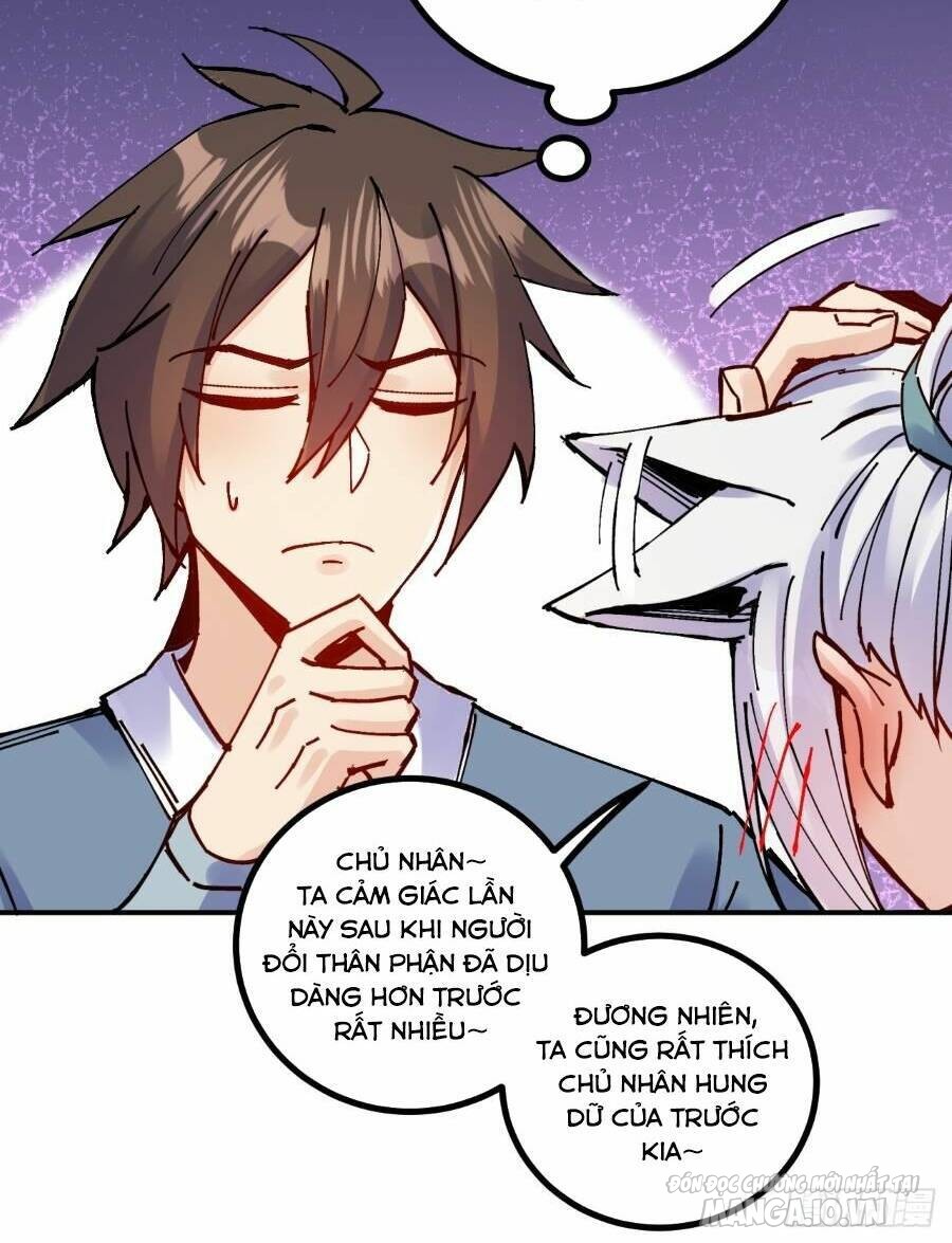 Chưa Từng Ra Tay Nhưng Ta Vẫn Thành Đại Lão Trên Thiên Bảng Chapter 15 - Trang 2