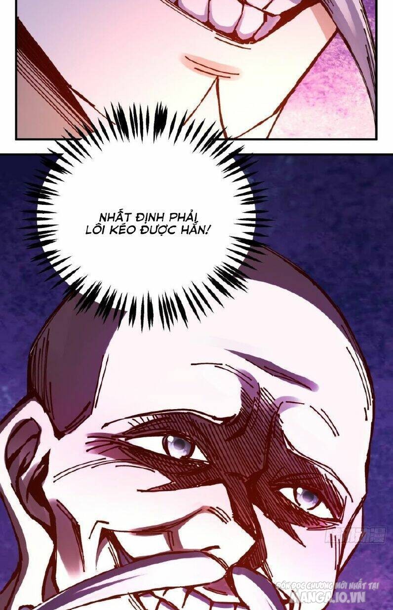 Chưa Từng Ra Tay Nhưng Ta Vẫn Thành Đại Lão Trên Thiên Bảng Chapter 15 - Trang 2