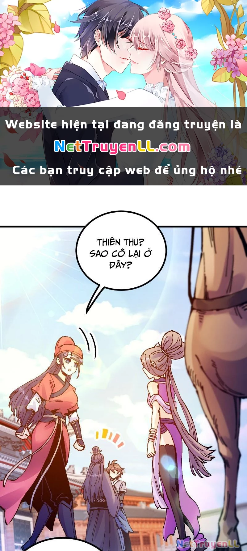 Chưa Từng Ra Tay Nhưng Ta Vẫn Thành Đại Lão Trên Thiên Bảng Chapter 17 - Trang 2