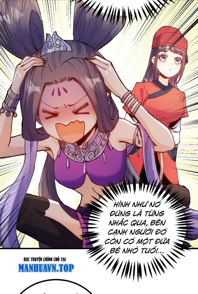 Chưa Từng Ra Tay Nhưng Ta Vẫn Thành Đại Lão Trên Thiên Bảng Chapter 17 - Trang 2