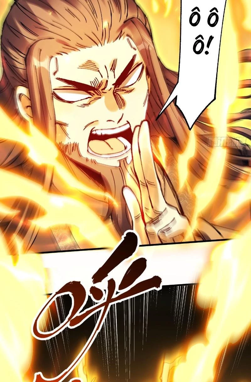 Chưa Từng Ra Tay Nhưng Ta Vẫn Thành Đại Lão Trên Thiên Bảng Chapter 17 - Trang 2