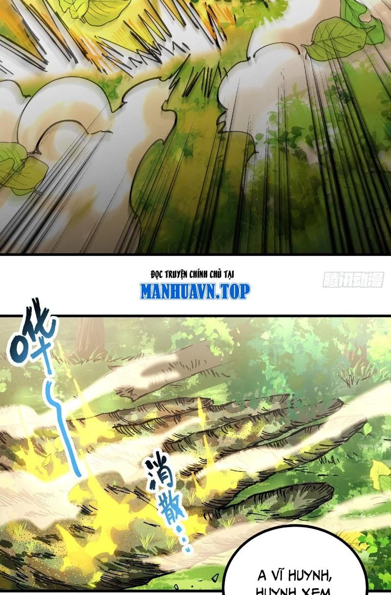 Chưa Từng Ra Tay Nhưng Ta Vẫn Thành Đại Lão Trên Thiên Bảng Chapter 17 - Trang 2