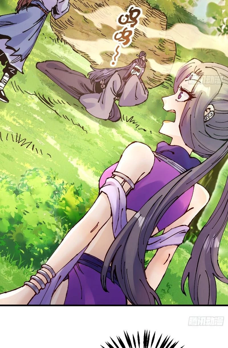 Chưa Từng Ra Tay Nhưng Ta Vẫn Thành Đại Lão Trên Thiên Bảng Chapter 17 - Trang 2