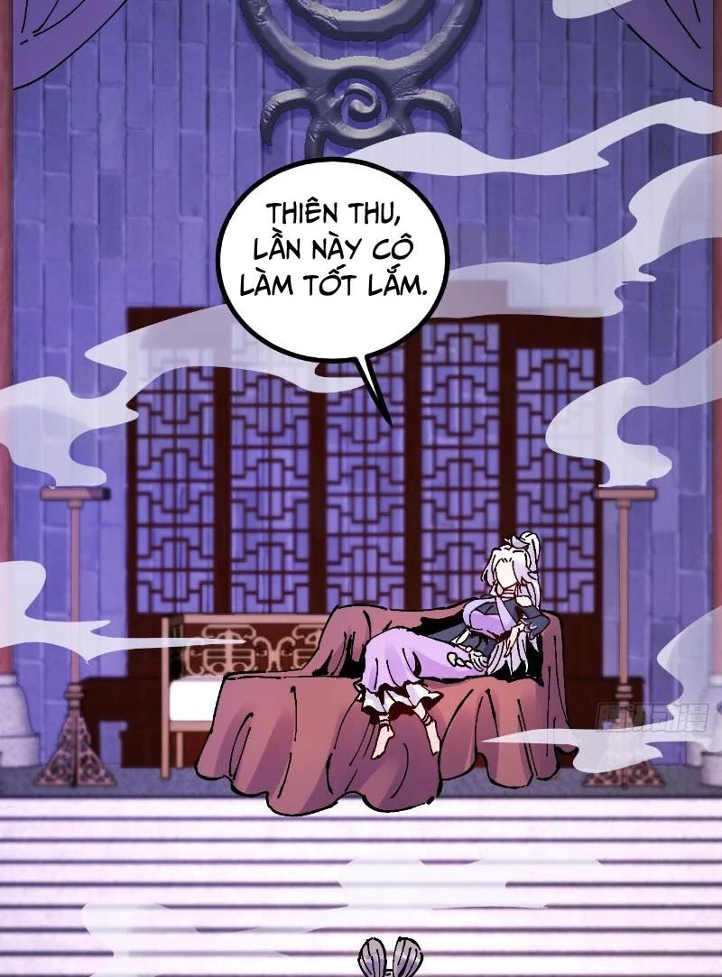 Chưa Từng Ra Tay Nhưng Ta Vẫn Thành Đại Lão Trên Thiên Bảng Chapter 17 - Trang 2