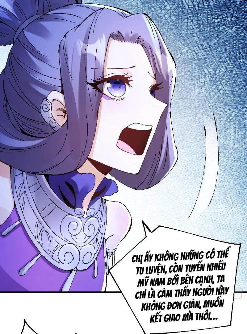 Chưa Từng Ra Tay Nhưng Ta Vẫn Thành Đại Lão Trên Thiên Bảng Chapter 17 - Trang 2