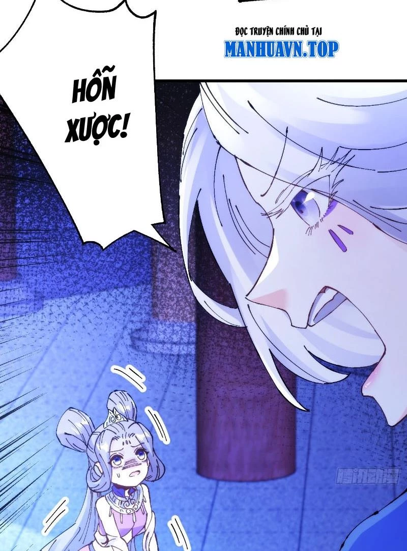 Chưa Từng Ra Tay Nhưng Ta Vẫn Thành Đại Lão Trên Thiên Bảng Chapter 17 - Trang 2