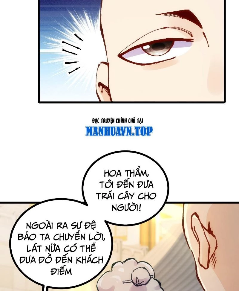 Chưa Từng Ra Tay Nhưng Ta Vẫn Thành Đại Lão Trên Thiên Bảng Chapter 18 - Trang 2
