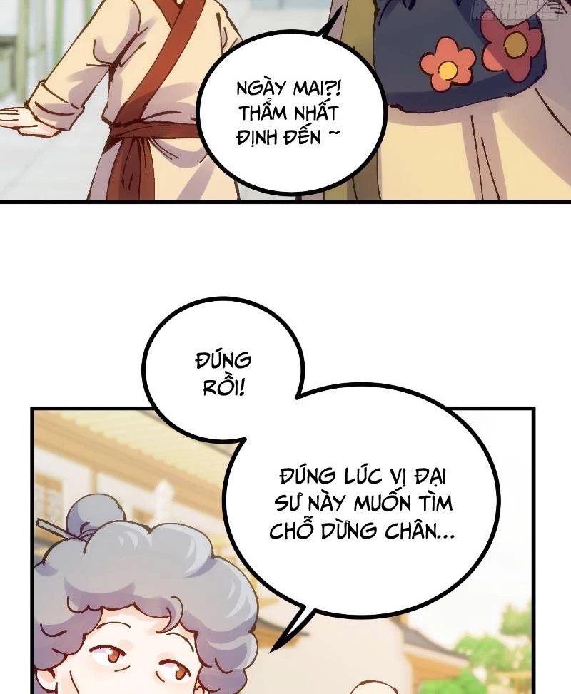 Chưa Từng Ra Tay Nhưng Ta Vẫn Thành Đại Lão Trên Thiên Bảng Chapter 18 - Trang 2