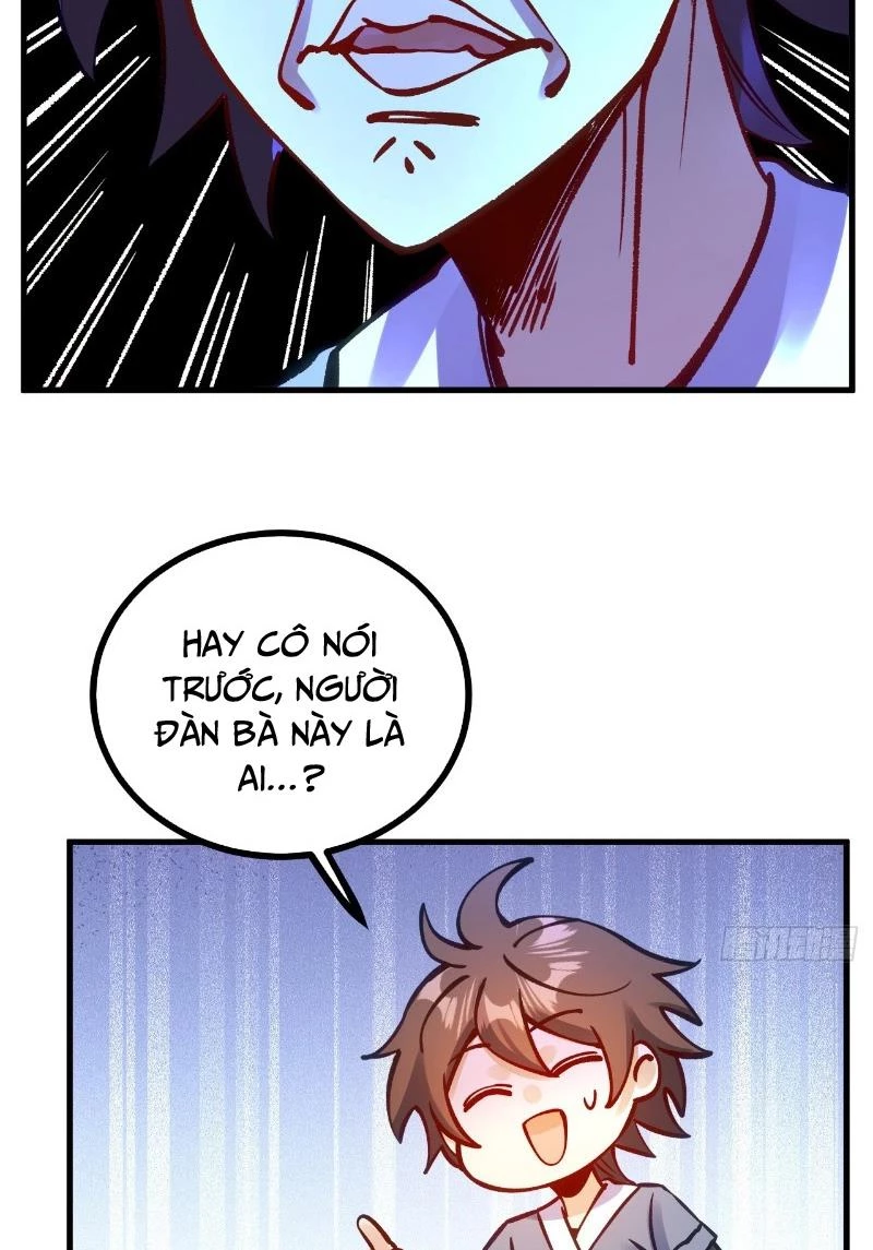 Chưa Từng Ra Tay Nhưng Ta Vẫn Thành Đại Lão Trên Thiên Bảng Chapter 18 - Trang 2