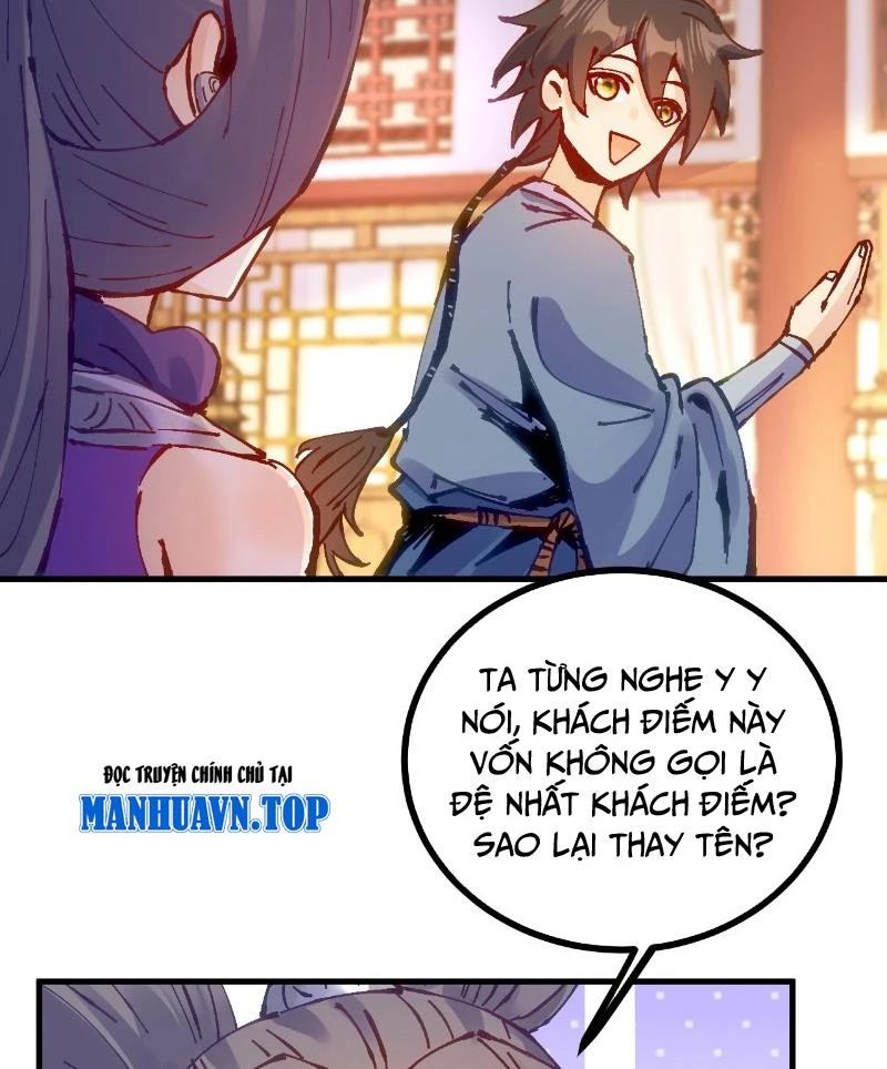 Chưa Từng Ra Tay Nhưng Ta Vẫn Thành Đại Lão Trên Thiên Bảng Chapter 18 - Trang 2