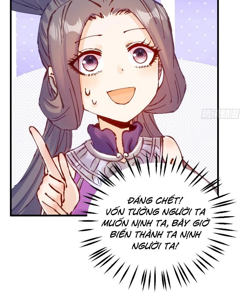 Chưa Từng Ra Tay Nhưng Ta Vẫn Thành Đại Lão Trên Thiên Bảng Chapter 18 - Trang 2