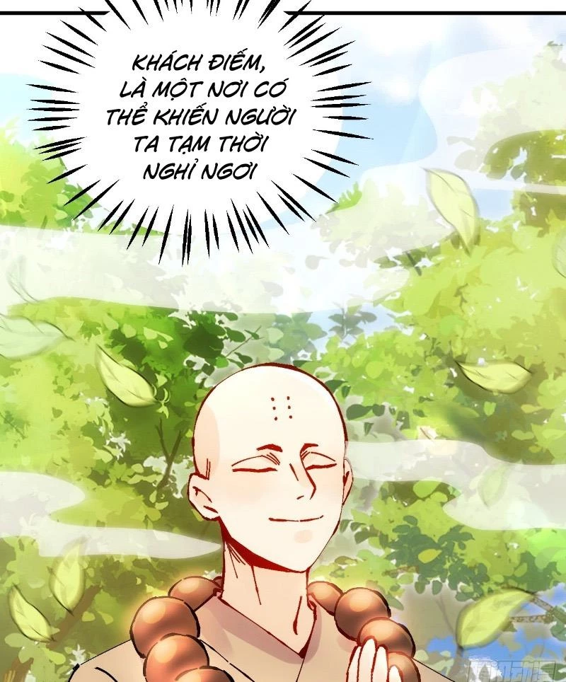 Chưa Từng Ra Tay Nhưng Ta Vẫn Thành Đại Lão Trên Thiên Bảng Chapter 18 - Trang 2