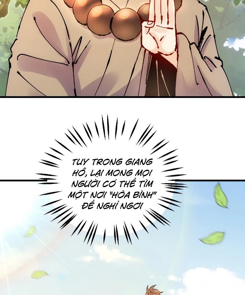 Chưa Từng Ra Tay Nhưng Ta Vẫn Thành Đại Lão Trên Thiên Bảng Chapter 18 - Trang 2