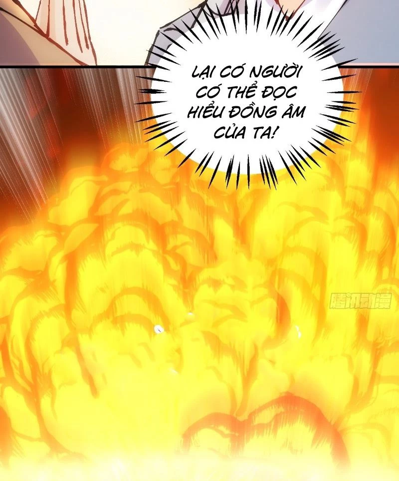 Chưa Từng Ra Tay Nhưng Ta Vẫn Thành Đại Lão Trên Thiên Bảng Chapter 18 - Trang 2