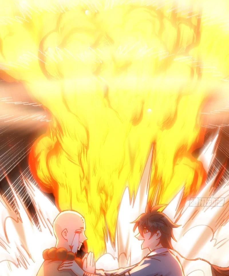 Chưa Từng Ra Tay Nhưng Ta Vẫn Thành Đại Lão Trên Thiên Bảng Chapter 18 - Trang 2