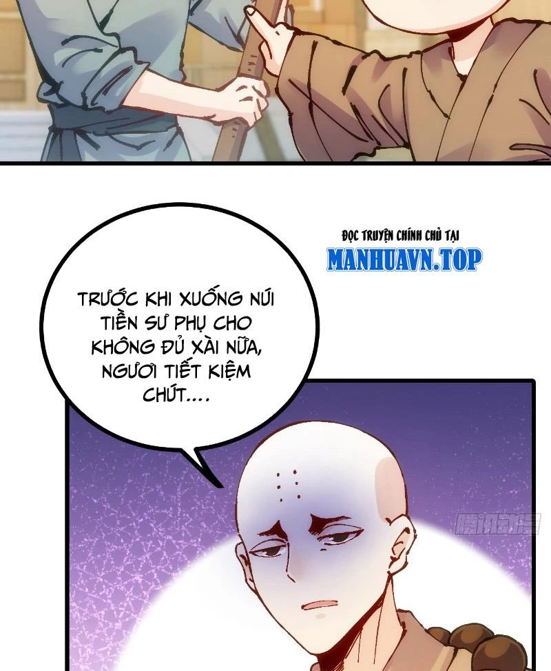 Chưa Từng Ra Tay Nhưng Ta Vẫn Thành Đại Lão Trên Thiên Bảng Chapter 18 - Trang 2