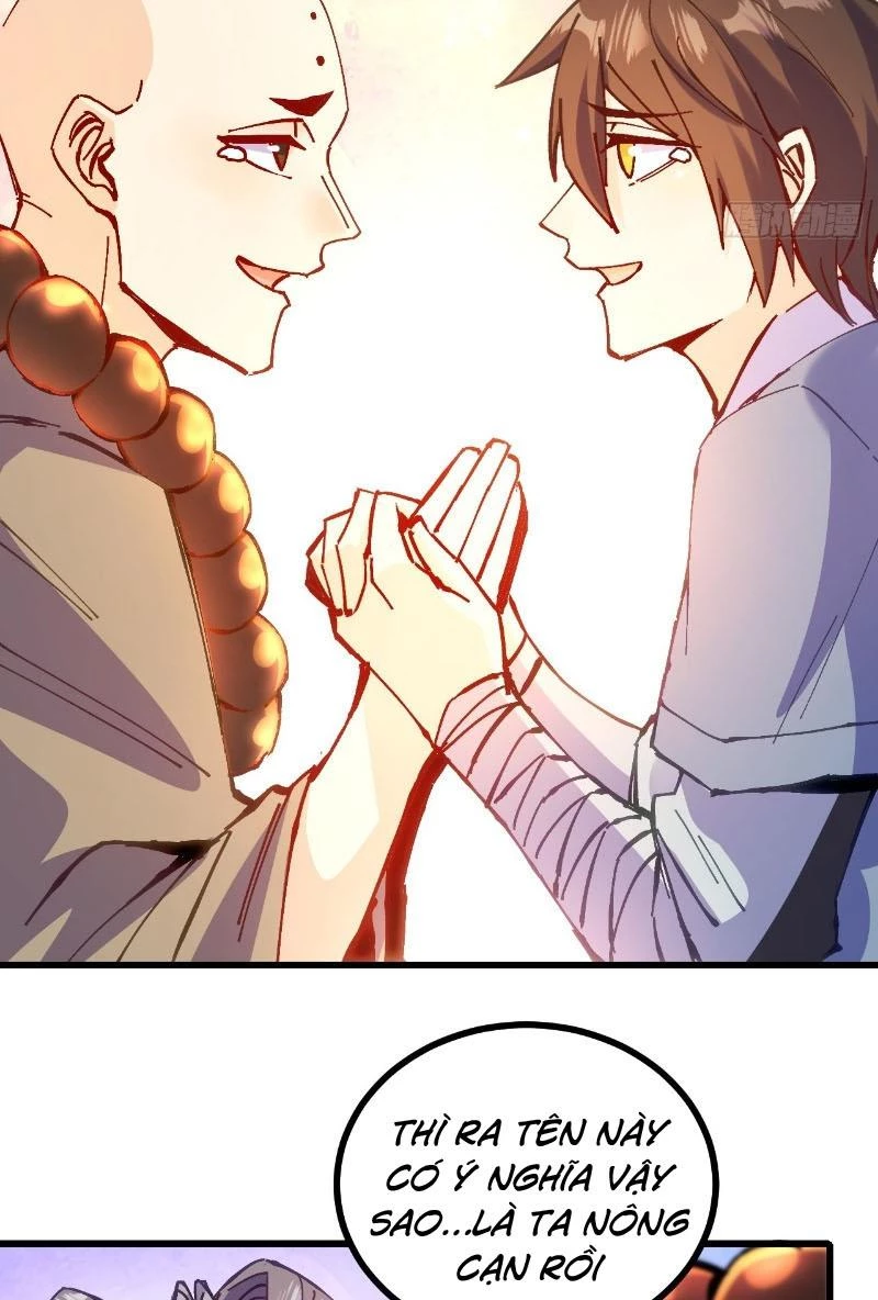 Chưa Từng Ra Tay Nhưng Ta Vẫn Thành Đại Lão Trên Thiên Bảng Chapter 19 - Trang 2