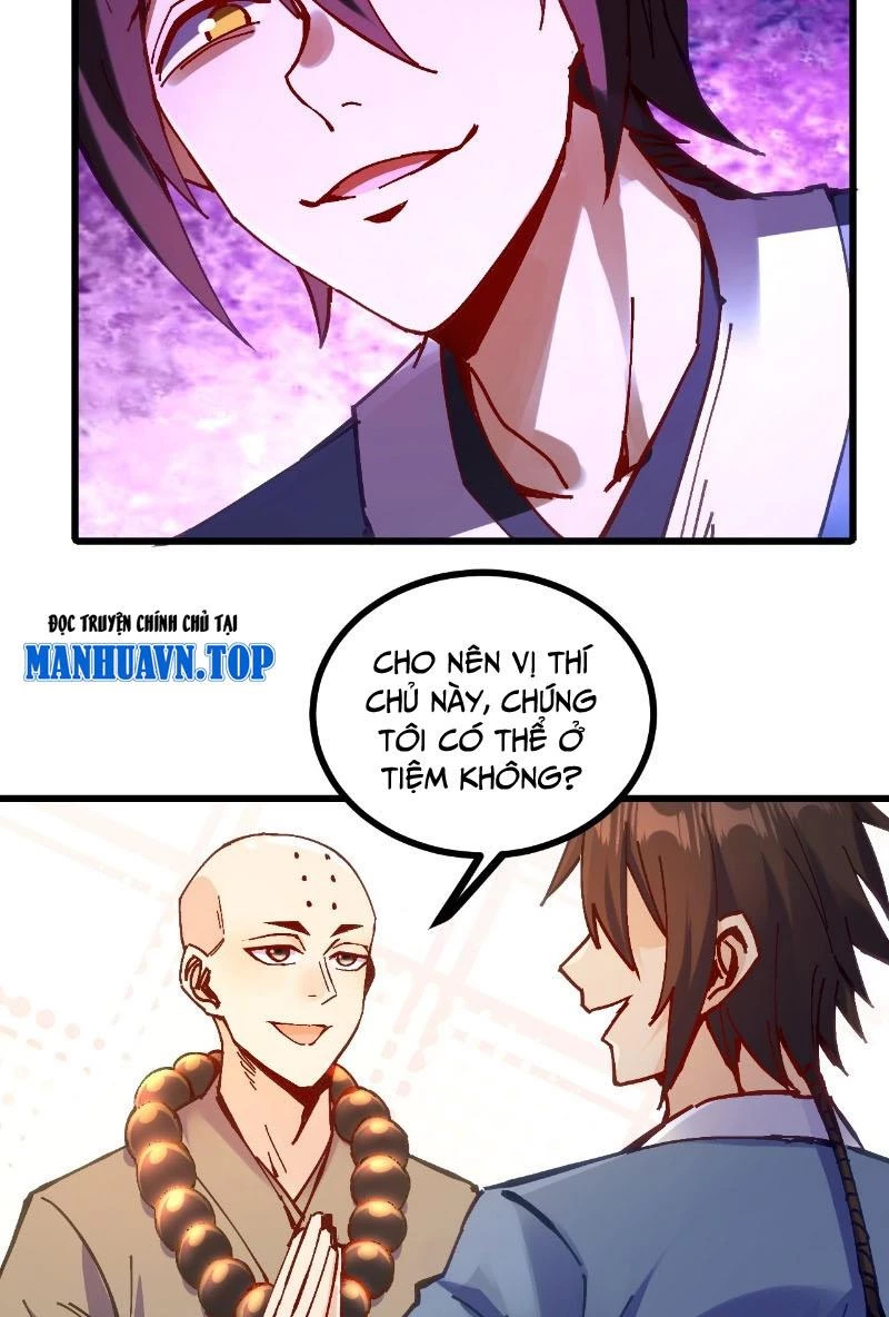Chưa Từng Ra Tay Nhưng Ta Vẫn Thành Đại Lão Trên Thiên Bảng Chapter 19 - Trang 2