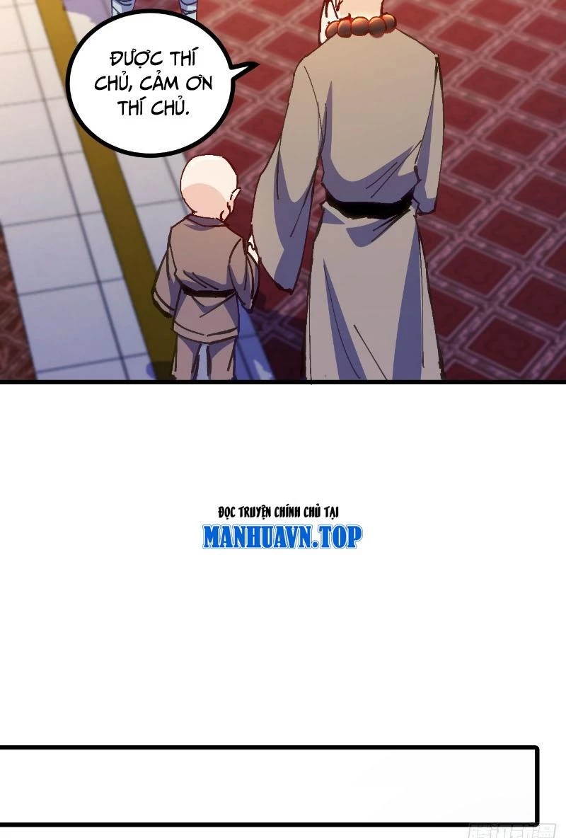 Chưa Từng Ra Tay Nhưng Ta Vẫn Thành Đại Lão Trên Thiên Bảng Chapter 19 - Trang 2