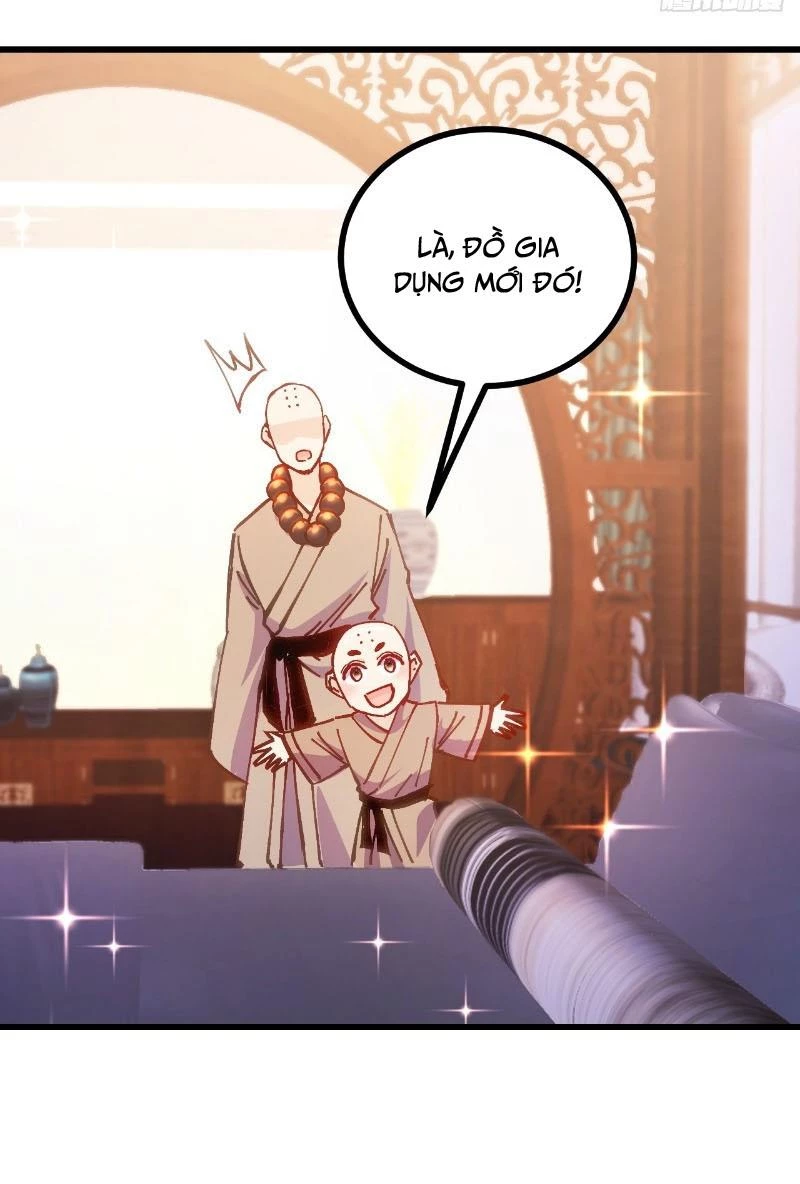 Chưa Từng Ra Tay Nhưng Ta Vẫn Thành Đại Lão Trên Thiên Bảng Chapter 19 - Trang 2