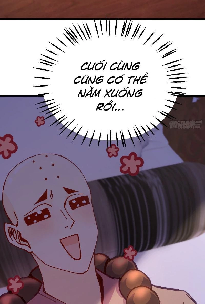 Chưa Từng Ra Tay Nhưng Ta Vẫn Thành Đại Lão Trên Thiên Bảng Chapter 19 - Trang 2