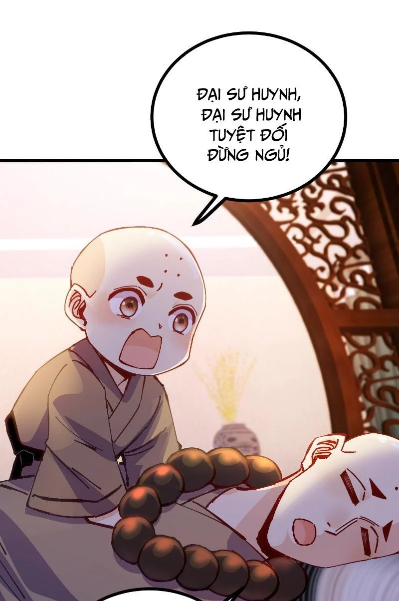 Chưa Từng Ra Tay Nhưng Ta Vẫn Thành Đại Lão Trên Thiên Bảng Chapter 19 - Trang 2