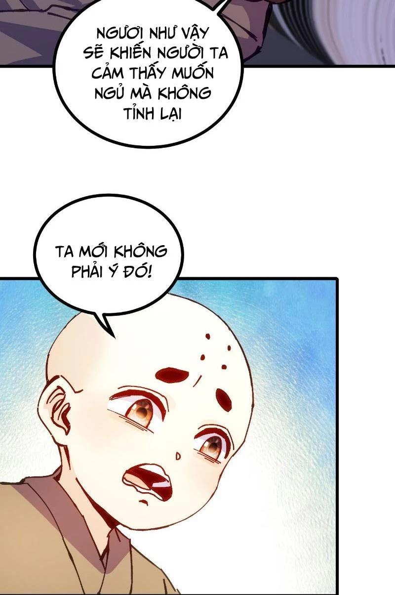 Chưa Từng Ra Tay Nhưng Ta Vẫn Thành Đại Lão Trên Thiên Bảng Chapter 19 - Trang 2