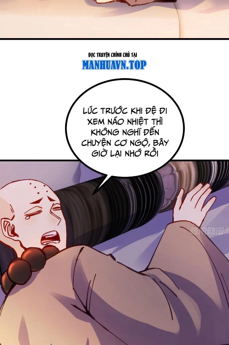 Chưa Từng Ra Tay Nhưng Ta Vẫn Thành Đại Lão Trên Thiên Bảng Chapter 19 - Trang 2