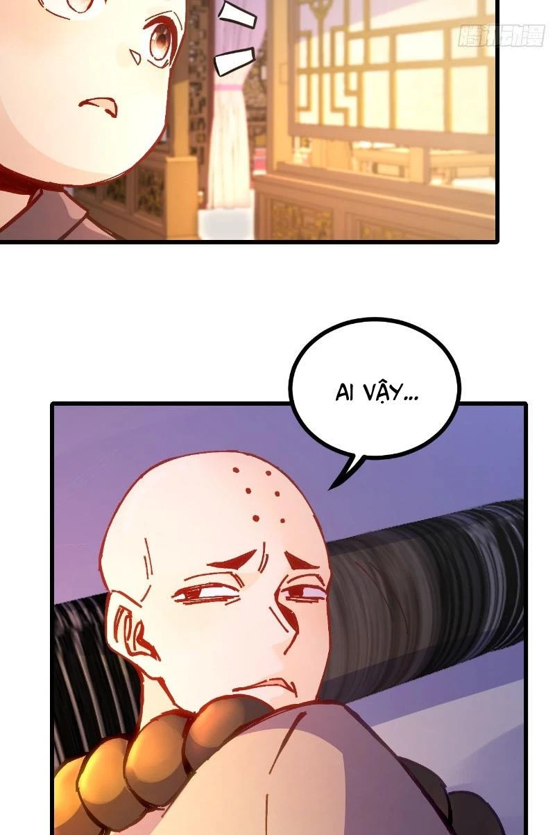 Chưa Từng Ra Tay Nhưng Ta Vẫn Thành Đại Lão Trên Thiên Bảng Chapter 19 - Trang 2