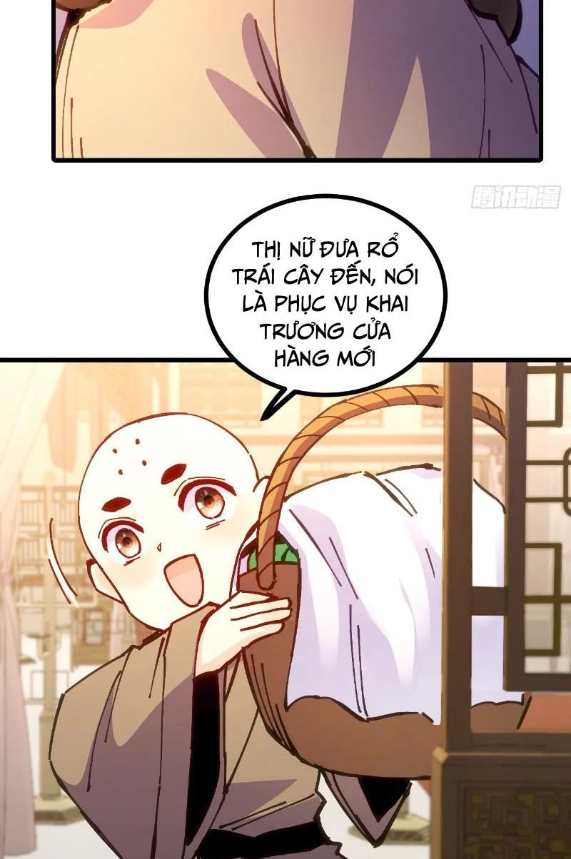 Chưa Từng Ra Tay Nhưng Ta Vẫn Thành Đại Lão Trên Thiên Bảng Chapter 19 - Trang 2