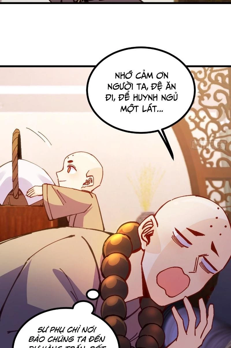 Chưa Từng Ra Tay Nhưng Ta Vẫn Thành Đại Lão Trên Thiên Bảng Chapter 19 - Trang 2