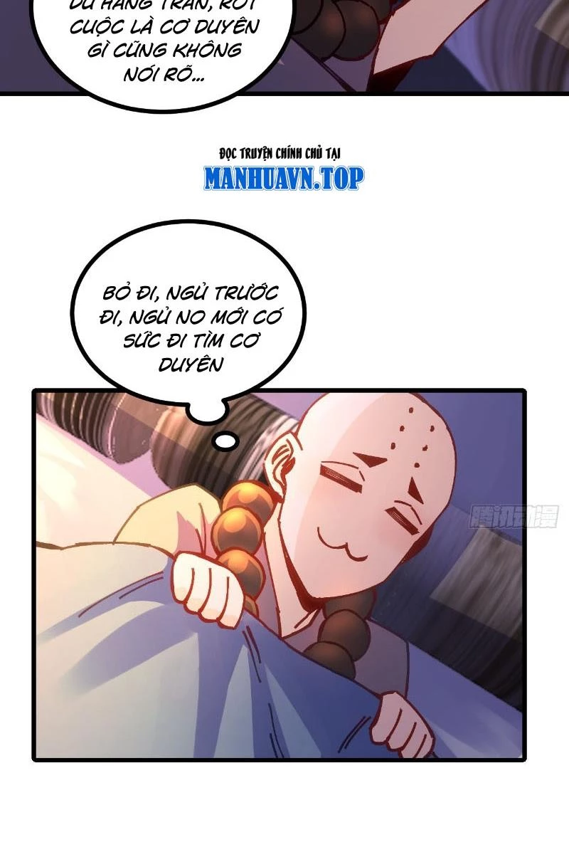 Chưa Từng Ra Tay Nhưng Ta Vẫn Thành Đại Lão Trên Thiên Bảng Chapter 19 - Trang 2