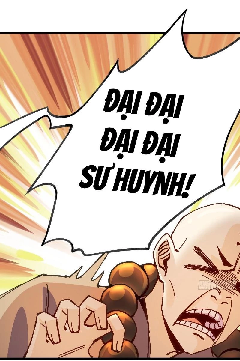 Chưa Từng Ra Tay Nhưng Ta Vẫn Thành Đại Lão Trên Thiên Bảng Chapter 19 - Trang 2