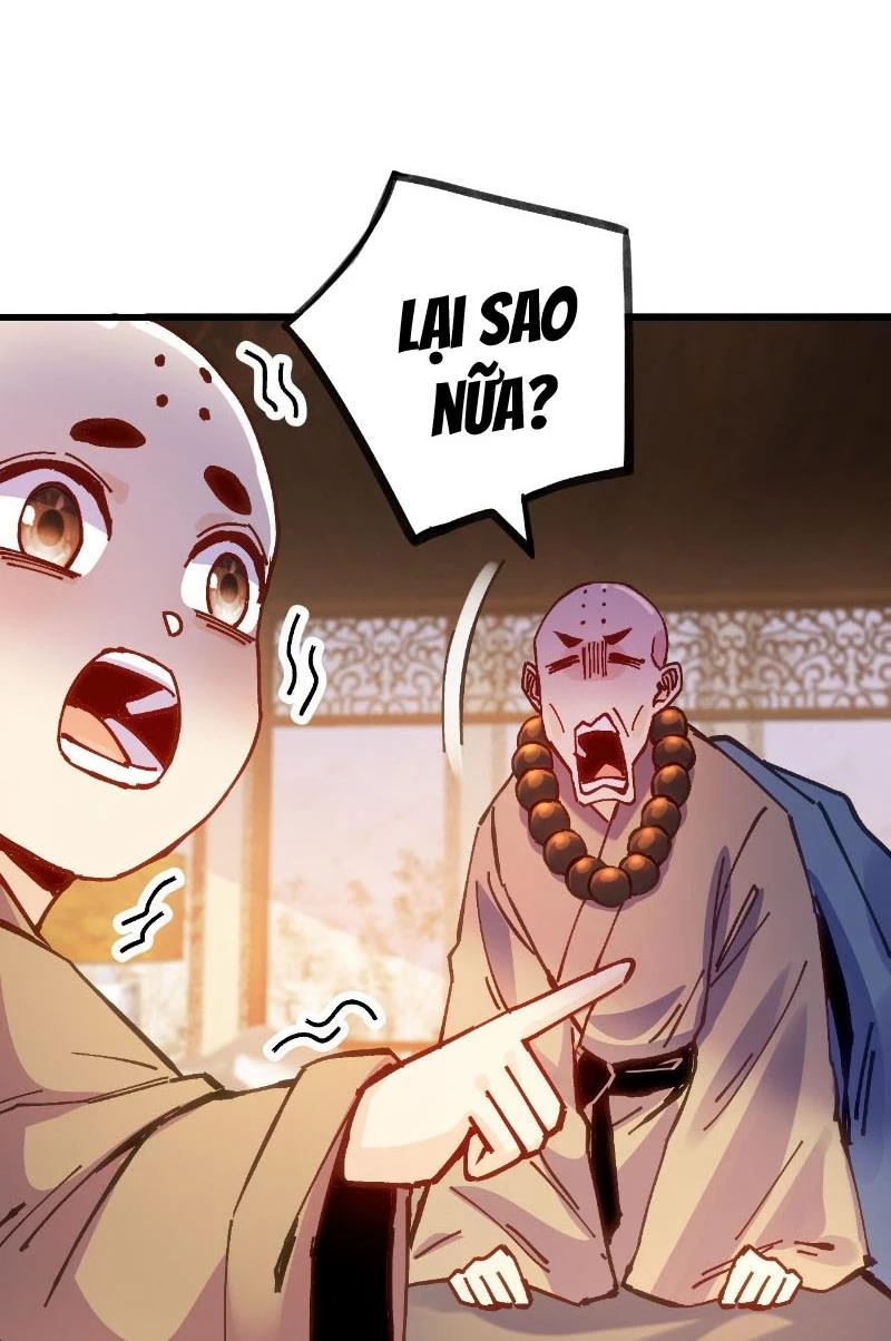 Chưa Từng Ra Tay Nhưng Ta Vẫn Thành Đại Lão Trên Thiên Bảng Chapter 19 - Trang 2