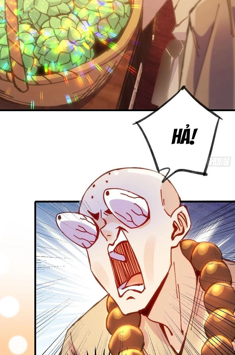 Chưa Từng Ra Tay Nhưng Ta Vẫn Thành Đại Lão Trên Thiên Bảng Chapter 19 - Trang 2