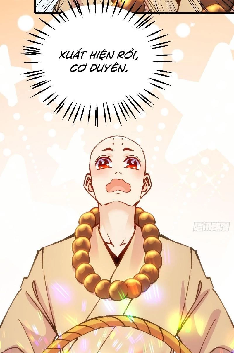 Chưa Từng Ra Tay Nhưng Ta Vẫn Thành Đại Lão Trên Thiên Bảng Chapter 19 - Trang 2